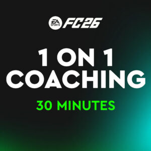 30-Minute EAFC 26 Coaching Session