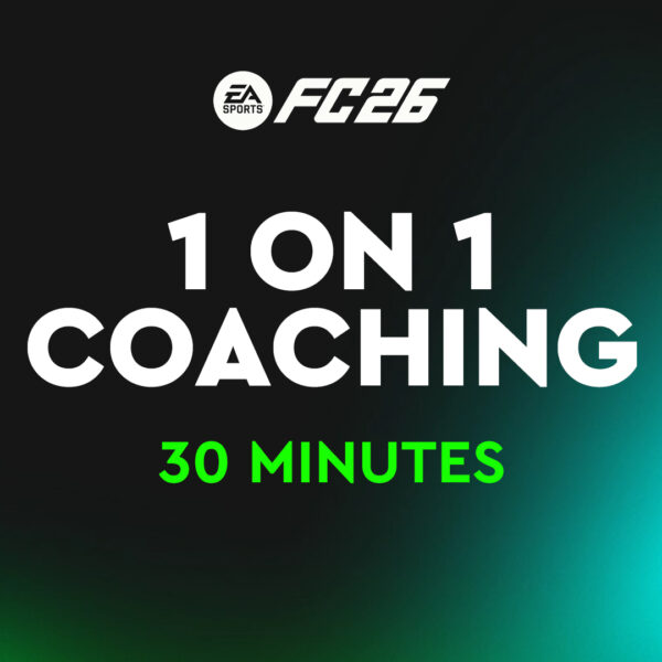 30-Minute EAFC 26 Coaching Session