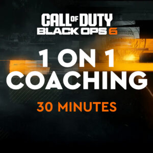 30-Minute Call of Duty Coaching Session 
